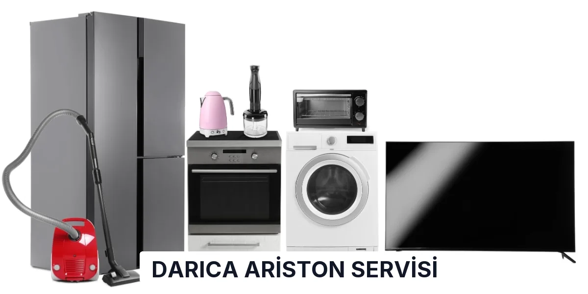 Darıca Ariston Servisi
